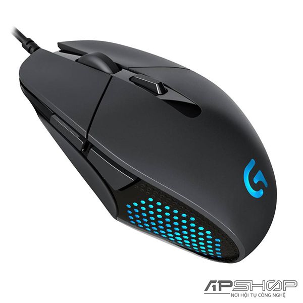 Chuột Logitech G302