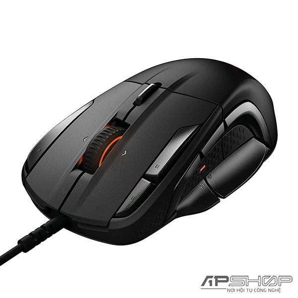 Chuột SteelSeries Rival 500