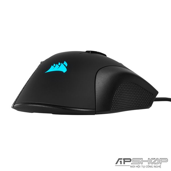 Chuột Corsair Iron Claw RGB - FPS/MOBA Gaming Mouse