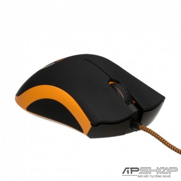 Chuột Razer DeathAdder Chroma Overwatch