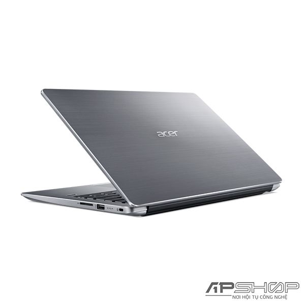 Laptop Acer Swift 3 SF314-41-R8G9