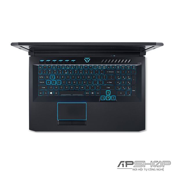 Laptop Acer Predator Helios 500 PH517-51-71S9