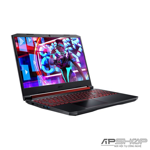 Laptop Acer Nitro 5 AN515-54-58TJ