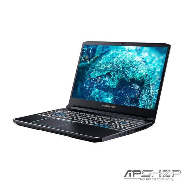 Laptop Acer Predator Helios 300 PH315-52-7688 2019