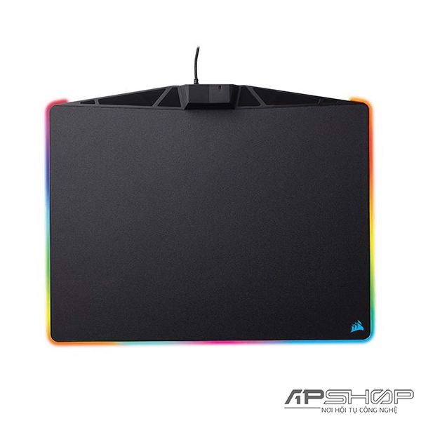 Bàn di chuột Corsair MM800 RGB Polaris