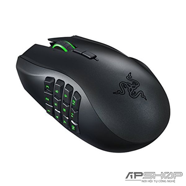 Chuột Razer Naga Epic Chroma