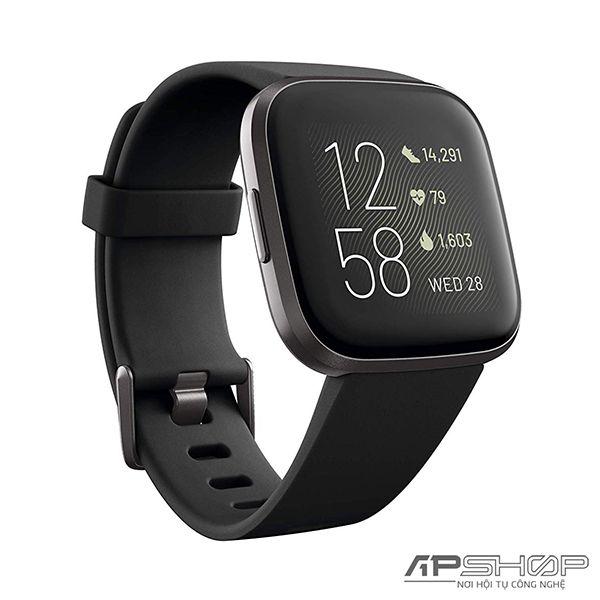 Đồng hồ thông minh Fitbit Versa 2