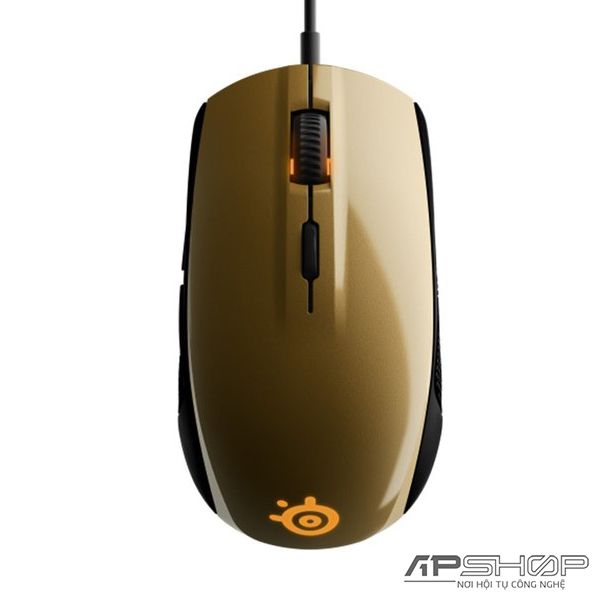 Chuột SteelSeries Rival 100