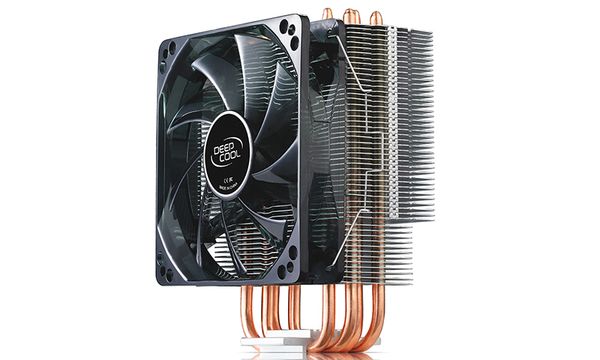 Tản Nhiệt Khí Deepcool Gammaxx 400