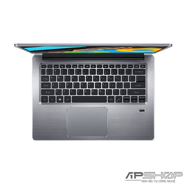 Laptop Acer Swift 3 SF314-41-R8VS