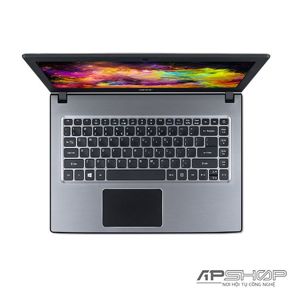 Laptop Acer Aspire 5 A514-52-54L3