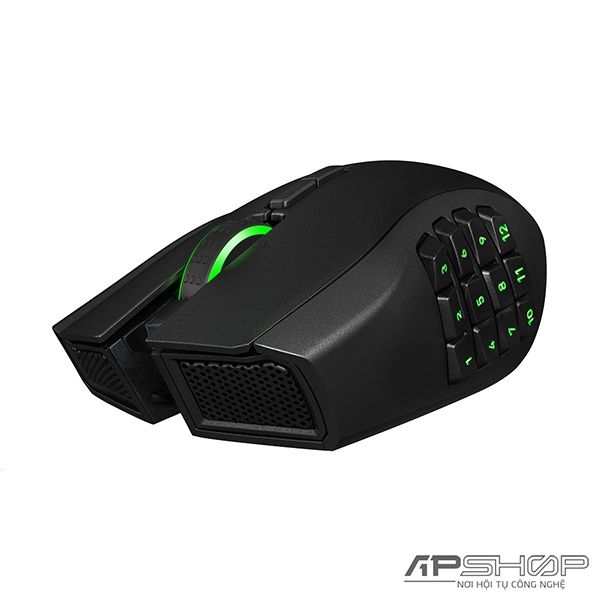 Chuột Razer Naga Epic Chroma