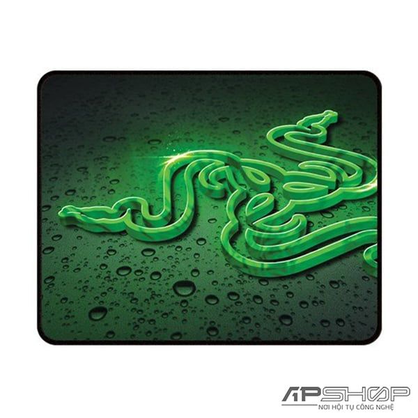 Chuột Razer Abyssus 2000 tặng pad Speed