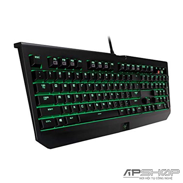 Bàn Phím Razer BlackWidow Ultimate Stealth 2016