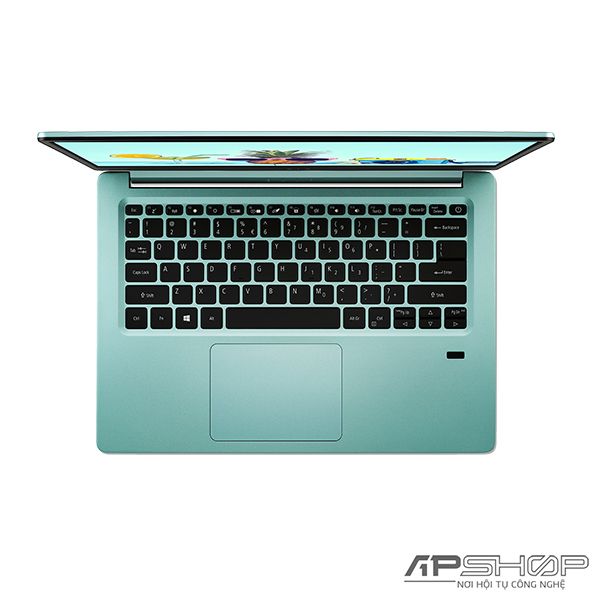 Laptop Acer Swift 1 SF114-32-C7U5