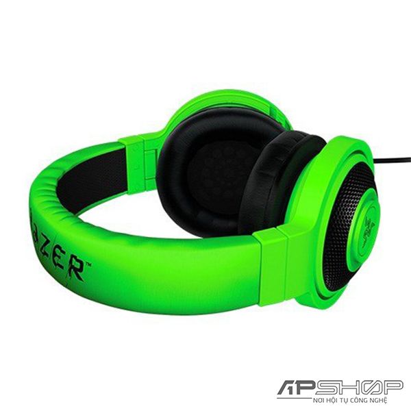 Tai nghe Razer Kraken Pro 2015