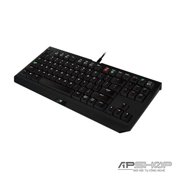 Bàn phím Razer BlackWidow Tournament 2014