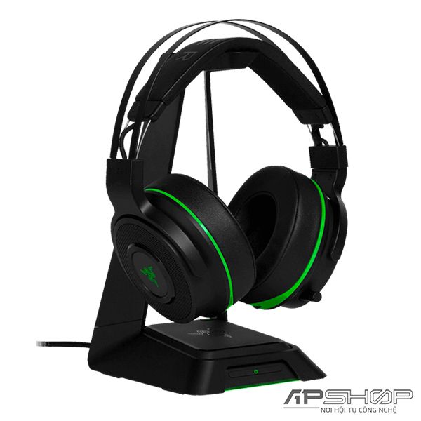 Tai Nghe Razer Thresher Ultimate dành cho Xbox One