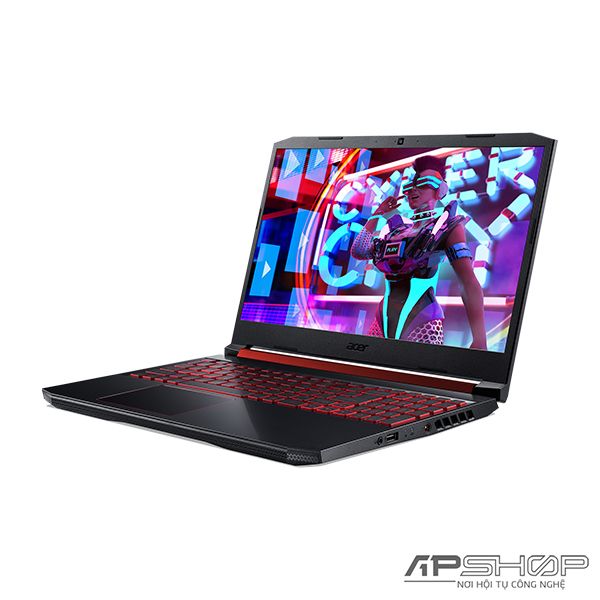 Laptop Acer Nitro 5 AN515-54-58TJ