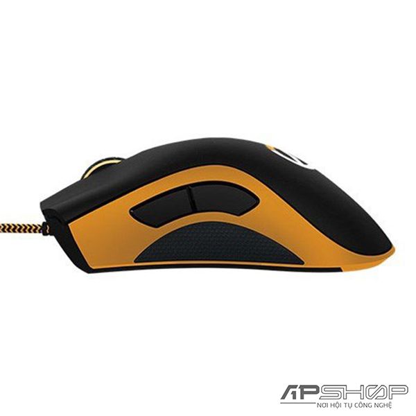 Chuột Razer DeathAdder Chroma Overwatch