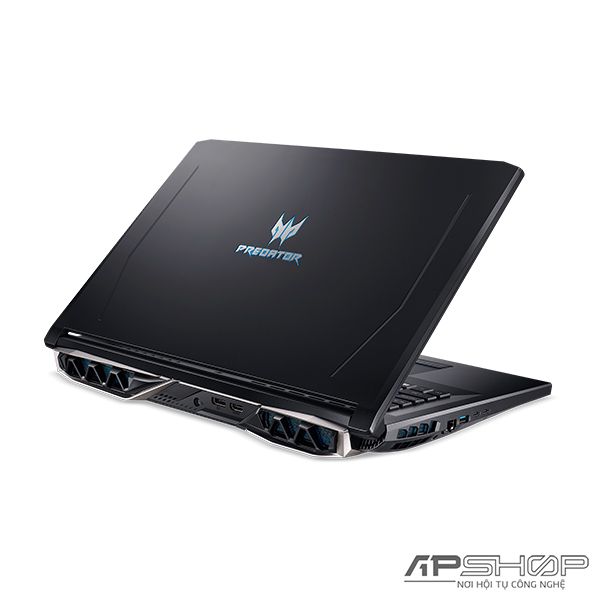 Laptop Acer Predator Helios 500 PH517-51-71S9