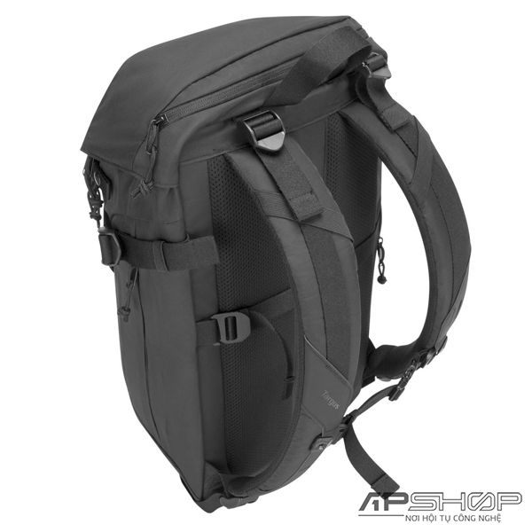 Balo Targus Sol-Lite Laptop Backpack 15.6