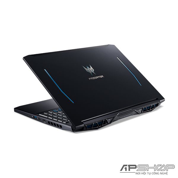 Laptop Acer Predator Helios 300 PH315-52-7688 2019