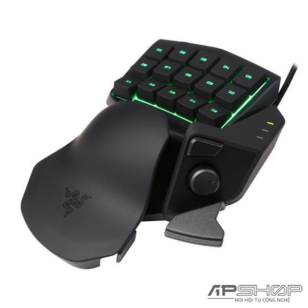 Bàn phím Razer Tatarus Chroma