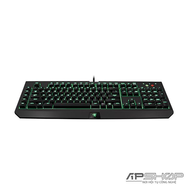 Bàn phím Razer BlackWidow Ultimate Stealth 2014