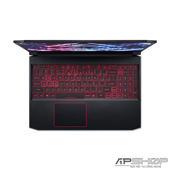 Laptop Acer Nitro 7 AN715-51-71F8