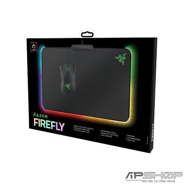 Bàn di chuột Razer Firefly