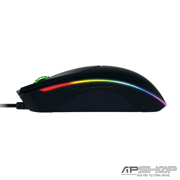 Chuột Razer Diamondback Chroma