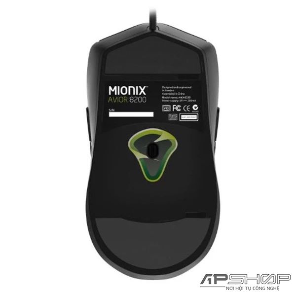 Chuột Mionix AVIOR 8200