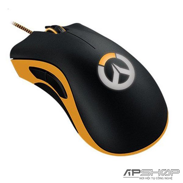 Chuột Razer DeathAdder Chroma Overwatch