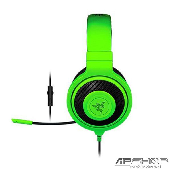 Tai nghe Razer Kraken Pro 2015