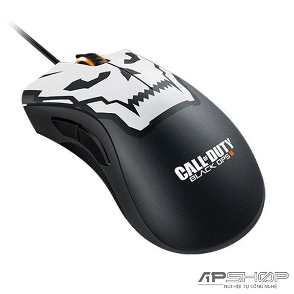 Chuột Razer DeathAdder Chroma Call of Duty