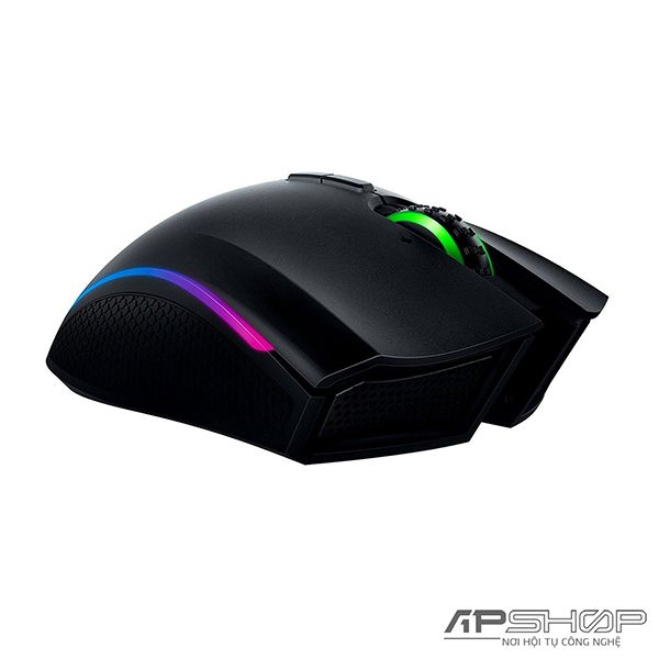 Chuột Razer Mamba Chroma