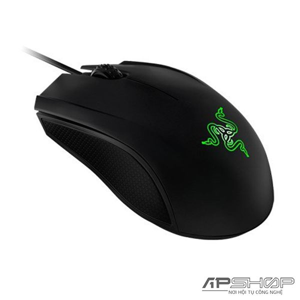 Chuột Razer Abyssus 2000 tặng pad Speed