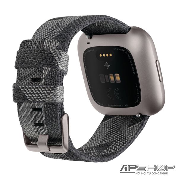 Đồng hồ thông minh Fitbit Versa 2 SE