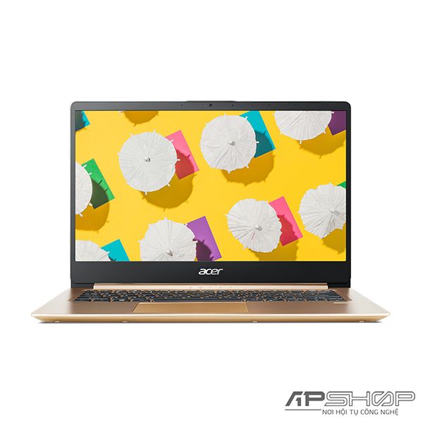 Laptop Acer Swift 1 SF114-32-P8TS