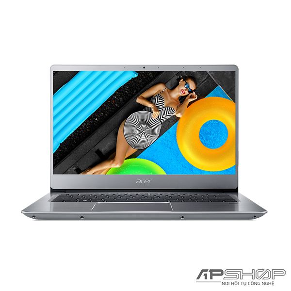 Laptop Acer Swift 3 SF314-41-R8G9