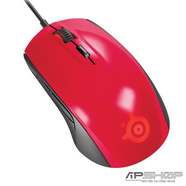 Chuột SteelSeries Rival 100