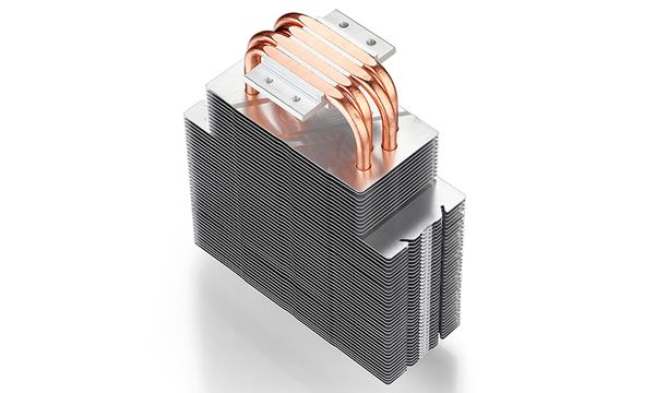 Tản Nhiệt Khí Deepcool Gammaxx 400