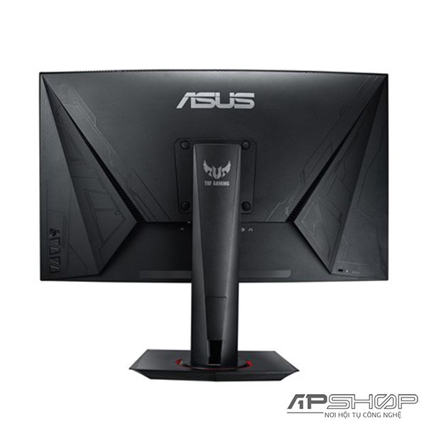 Màn hình Asus TUF VG32VQ - Cong 144Hz 2K