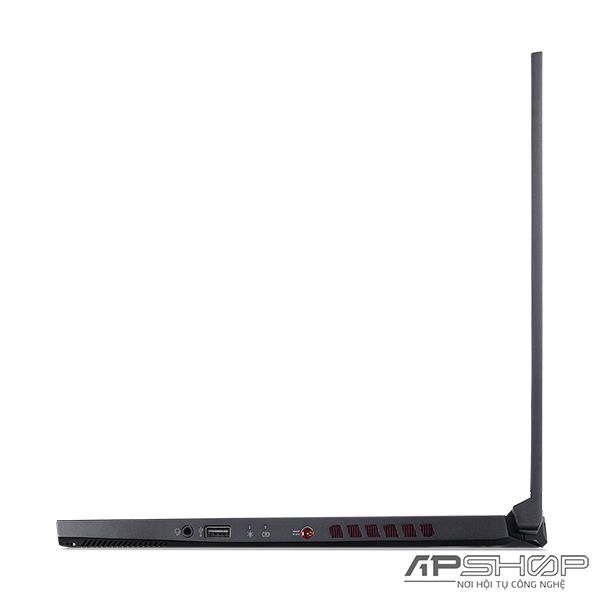 Laptop Acer Nitro 7 AN715-51-71F8