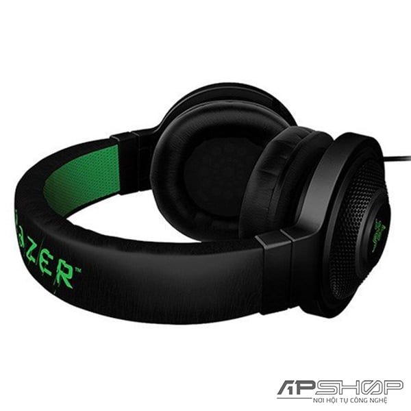 Tai nghe Razer Kraken Pro 2015