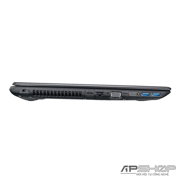 Laptop Acer Aspire E5-576G-88EP