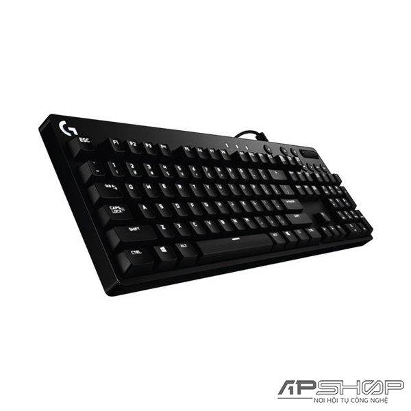 Bàn phím Logitech G610