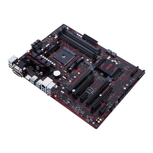 Mainboard Asus Prime B350 Plus