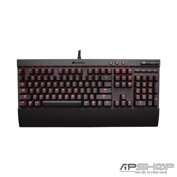 Bàn phím Corsair K70 RapidFire